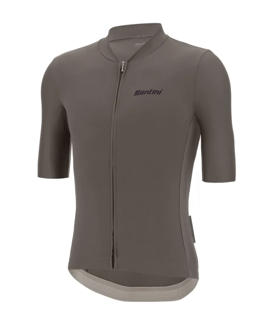 SENSATION - MAILLOT DE MANGA CORTA UNISEX