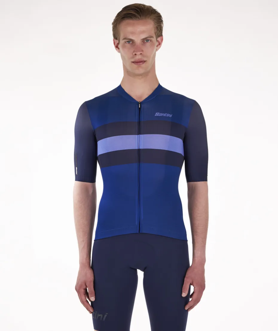 SLEEK BENGAL - MAILLOT