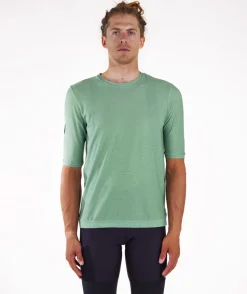 STONE DELTA - CAMISETA TÉCNICA