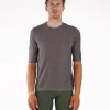 STONE DELTA - CAMISETA TÉCNICA