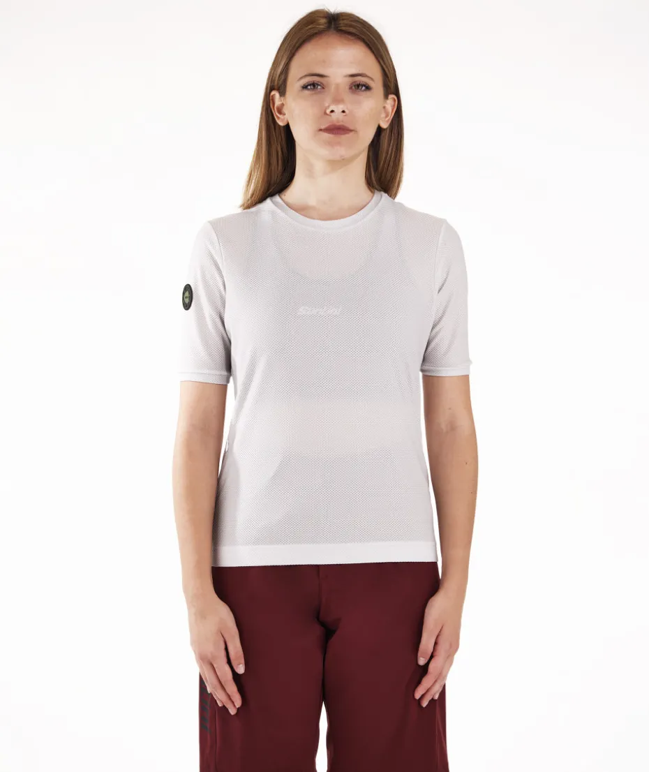 STONE DELTA - CAMISETA TÉCNICA MUJER