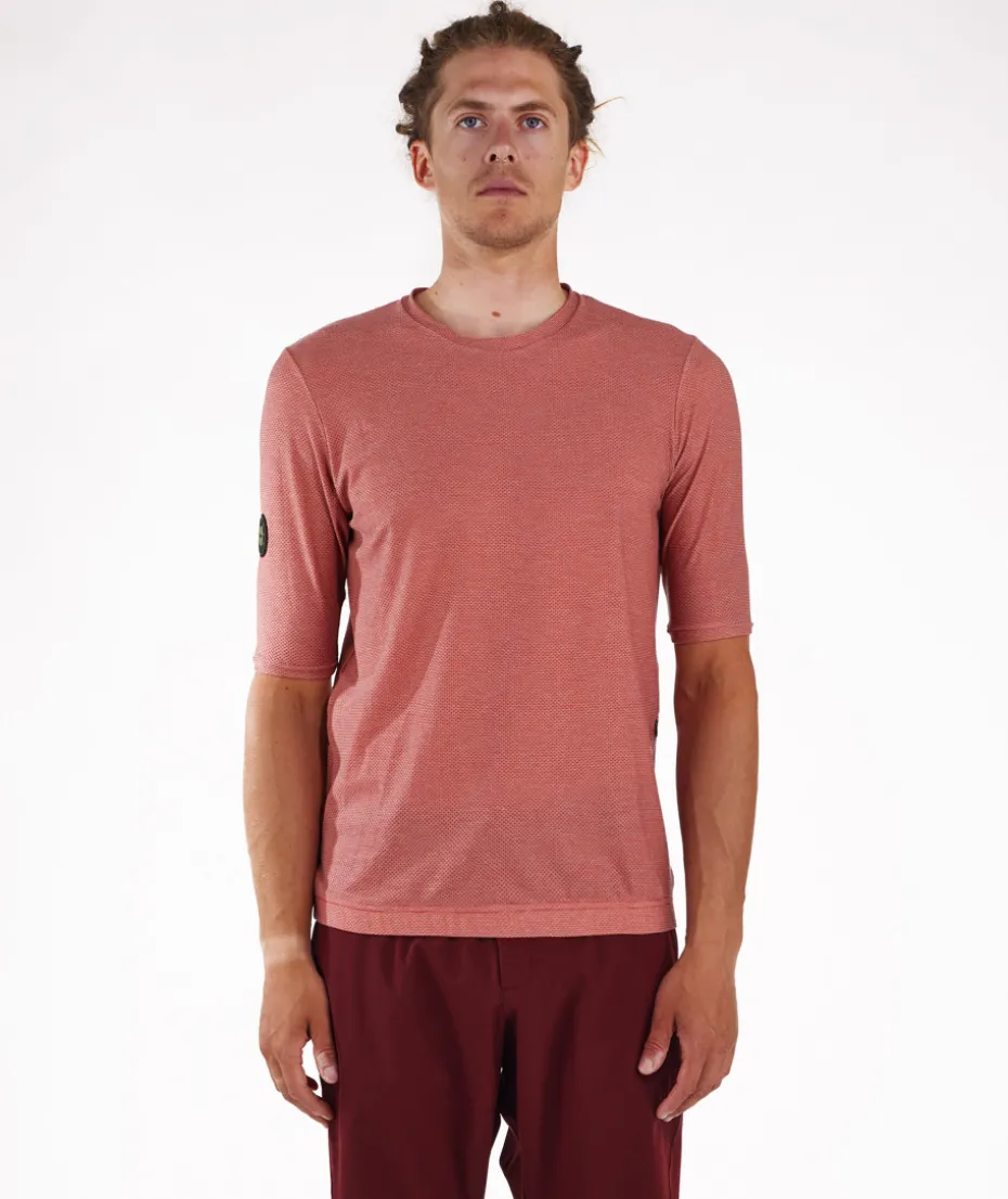 STONE DELTA - CAMISETA TÉCNICA