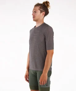 STONE DELTA - CAMISETA TÉCNICA