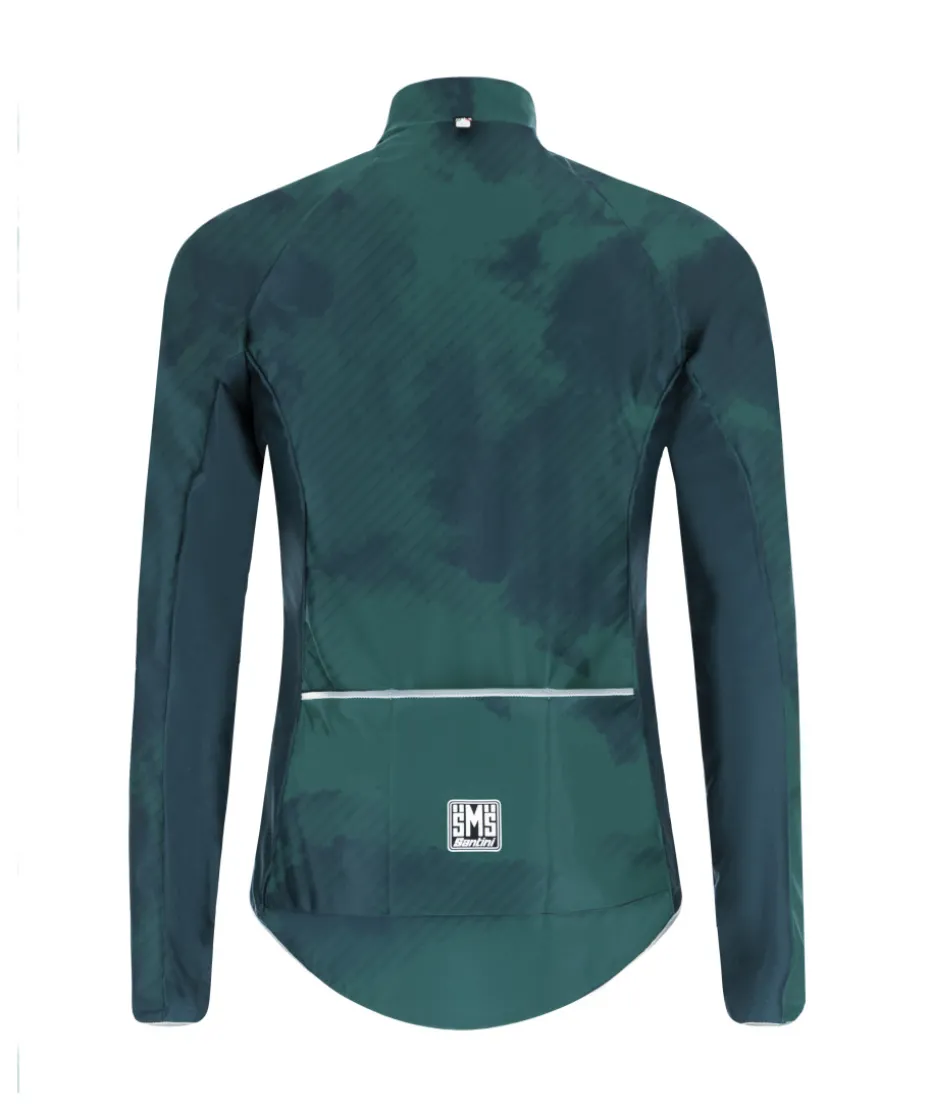 STORM - CHAQUETA ANTIVIENTO