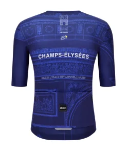 TDF ARRIVÉE ARC DE TRIOMPHE – MAILLOT