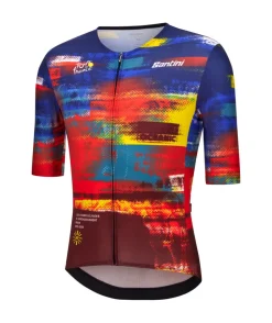 TDF ARRIVÉE DASH – MAILLOT