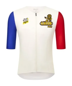 TDF GRAND DÉPART LILLE – MAILLOT
