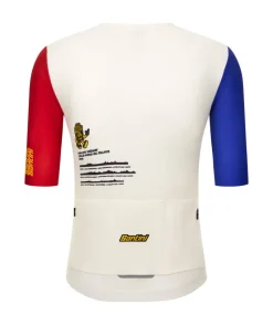 TDF GRAND DÉPART LILLE – MAILLOT