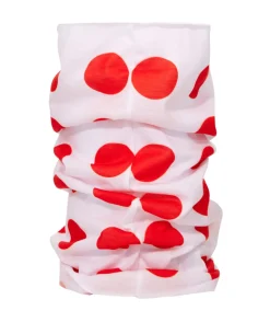 TOUR DE FRANCE - CALENTADOR CUELLO MAILLOT DE LUNARES