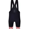 TOUR DE FRANCE - CULOTTE CORTO MAILLOT DE LUNARES