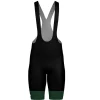 TOUR DE FRANCE - CULOTTE CORTO MAILLOT VERDE