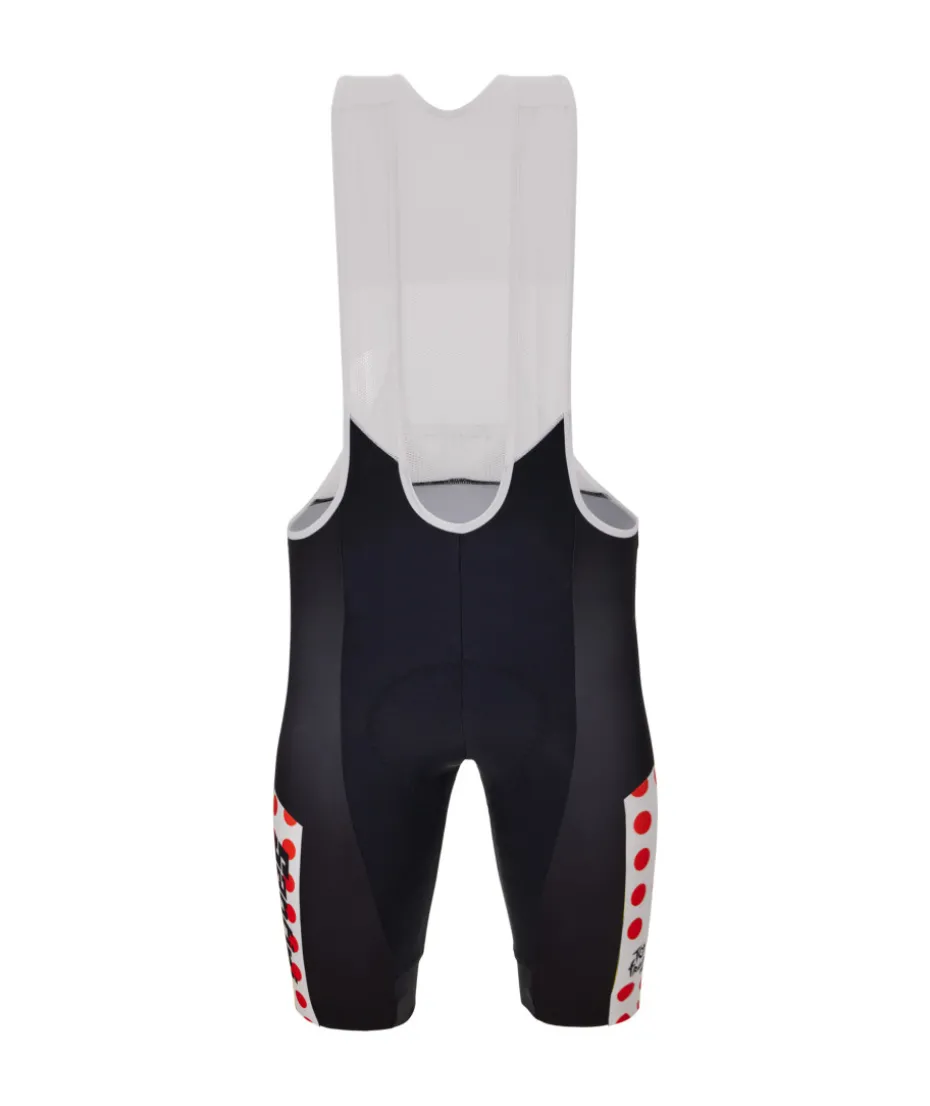 TOUR DE FRANCE - CULOTTE CORTO