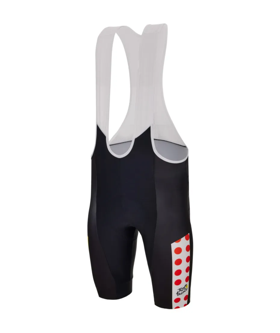 TOUR DE FRANCE - CULOTTE CORTO