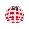 TOUR DE FRANCE - GORRA DE CICLISMO