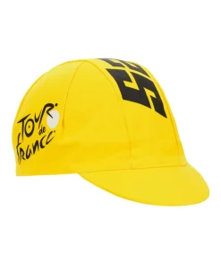 TOUR DE FRANCE - GORRA DE CICLISMO