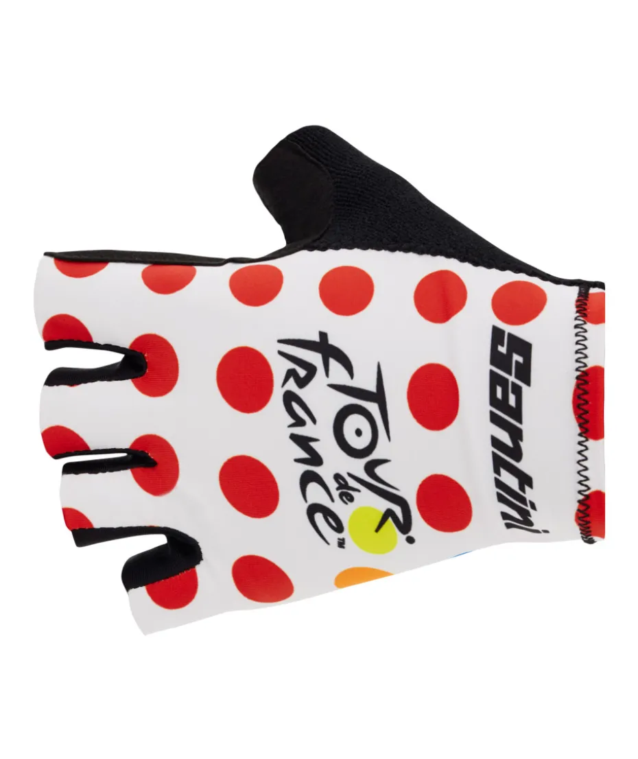 TOUR DE FRANCE - GUANTES
