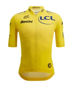 TOUR DE FRANCE - MAILLOT AMARILLO OFICIAL
