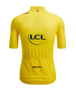 TOUR DE FRANCE - MAILLOT AMARILLO