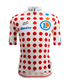 TOUR DE FRANCE - MAILLOT DE LUNARES