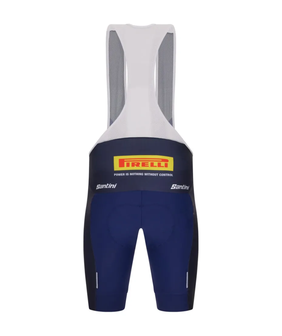 TREK FACTORY RACING - CULOTTE CORTO