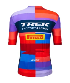 TREK FACTORY RACING - MAILLOT