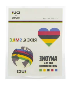 UCI - TATUAJES