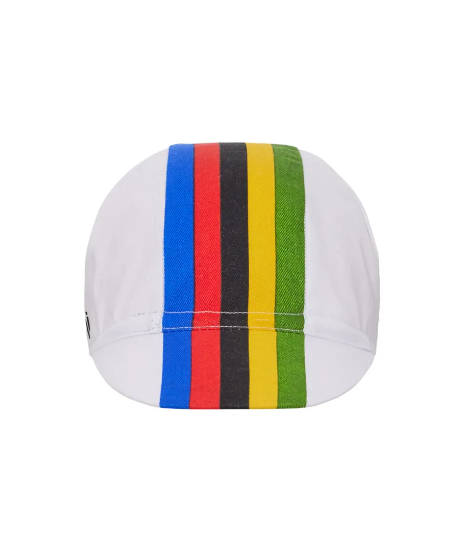 UCI OFFICIAL - GORRA CICLISMO