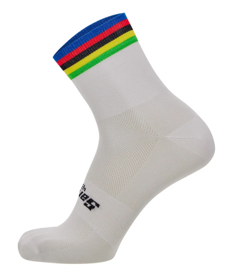UCI OFFICIAL CAMPEÓN DEL MUNDO - CALCETINES