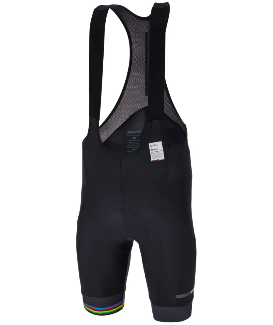UCI OFFICIAL CAMPEÓN DEL MUNDO - CULOTES