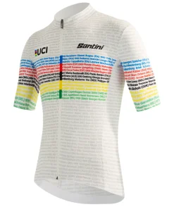 UCI ROAD 100 CHAMPIONS - MAILLOT