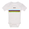 UCI WORLD CHAMPION - BODY PARA BEBÉ