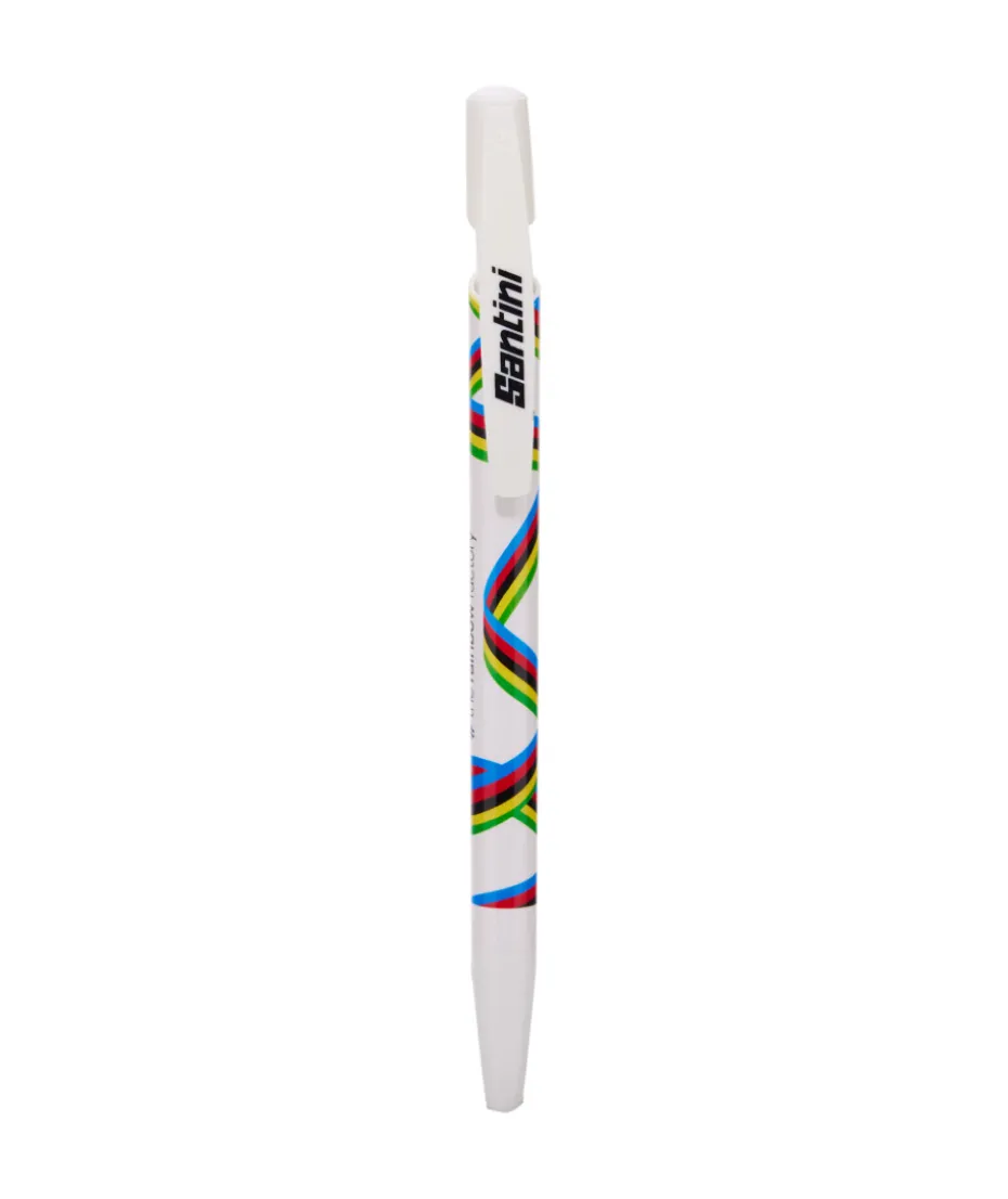UCI WORLD CHAMPION - BOLÍGRAFO