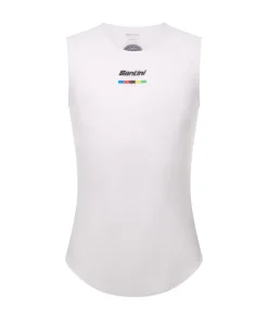 UCI WORLD CHAMPION - CAMISETA INTERIOR