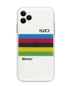UCI WORLD CHAMPION - CARCASA IPHONE 11 PRO