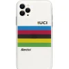 UCI WORLD CHAMPION - CARCASA IPHONE 12