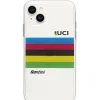 UCI WORLD CHAMPION - CARCASA IPHONE 13