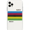 UCI WORLD CHAMPION - CARCASA IPHONE 14 PRO