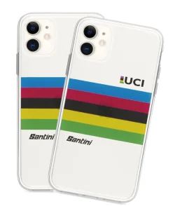 UCI WORLD CHAMPION - CARCASA IPHONE 11 PRO