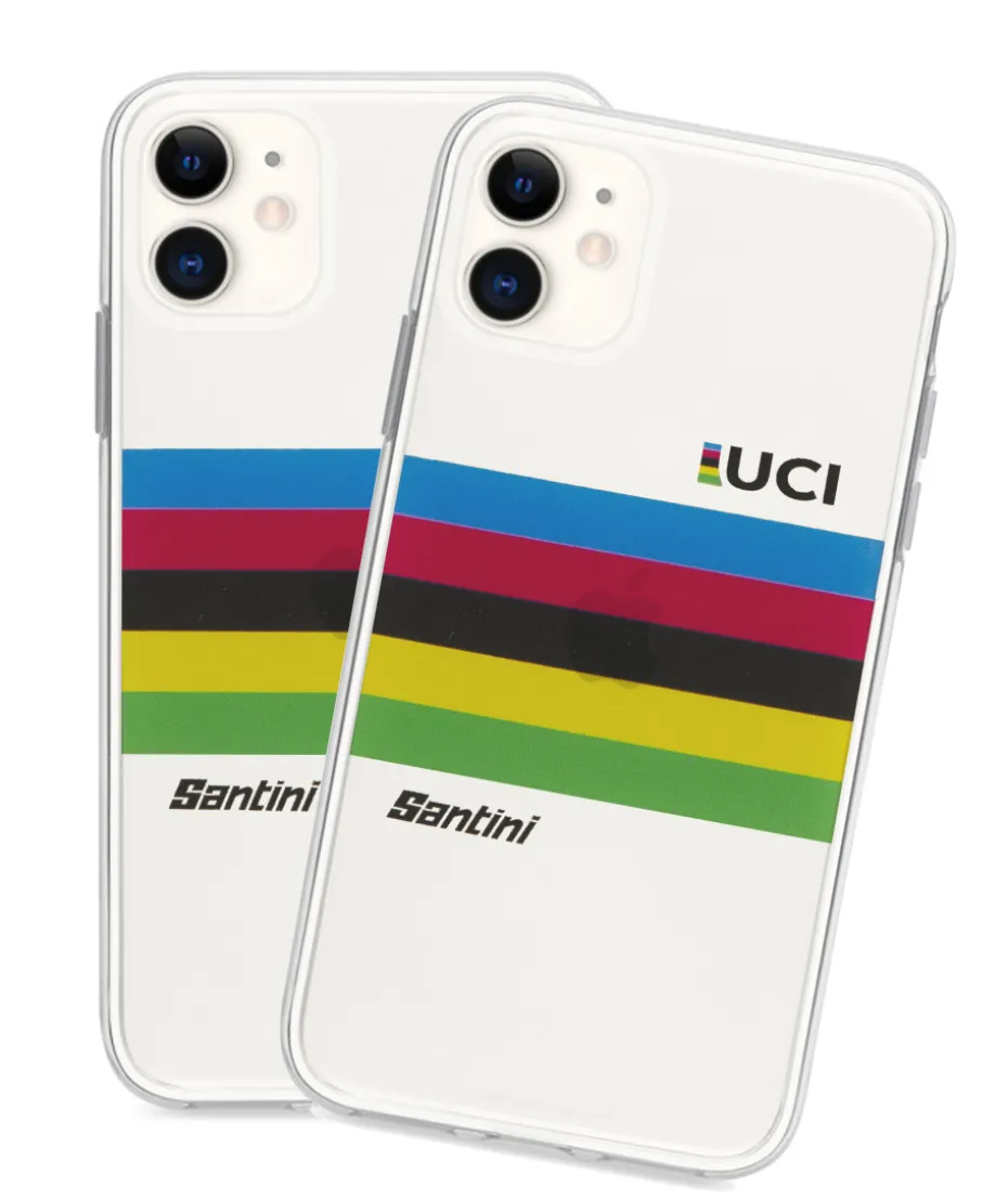 UCI WORLD CHAMPION - CARCASA IPHONE 11 PRO