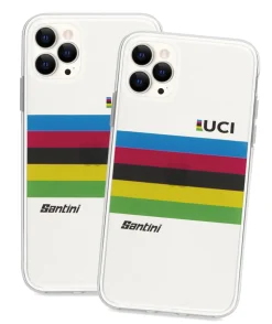 UCI WORLD CHAMPION - CARCASA IPHONE 12