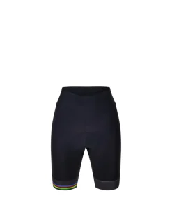 UCI WORLD CHAMPION - CULOTTE CORTO MUJER