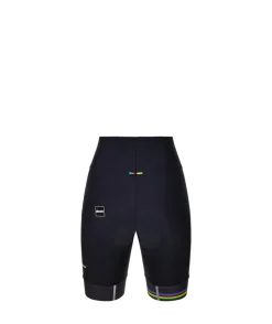 UCI WORLD CHAMPION - CULOTTE CORTO MUJER