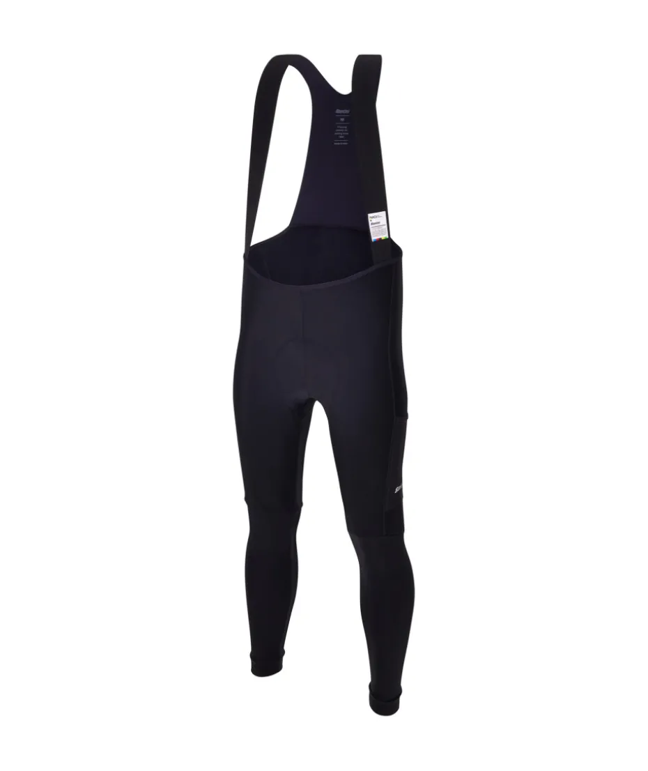 UCI WORLD CHAMPION - CULOTTE LARGO MONDO