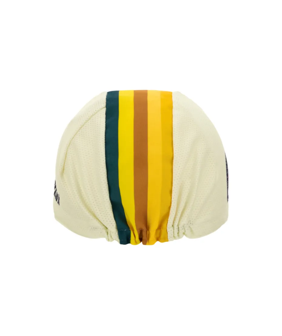 UCI WORLD CHAMPION - GORRA DE CICLISMO AUSTRALIA