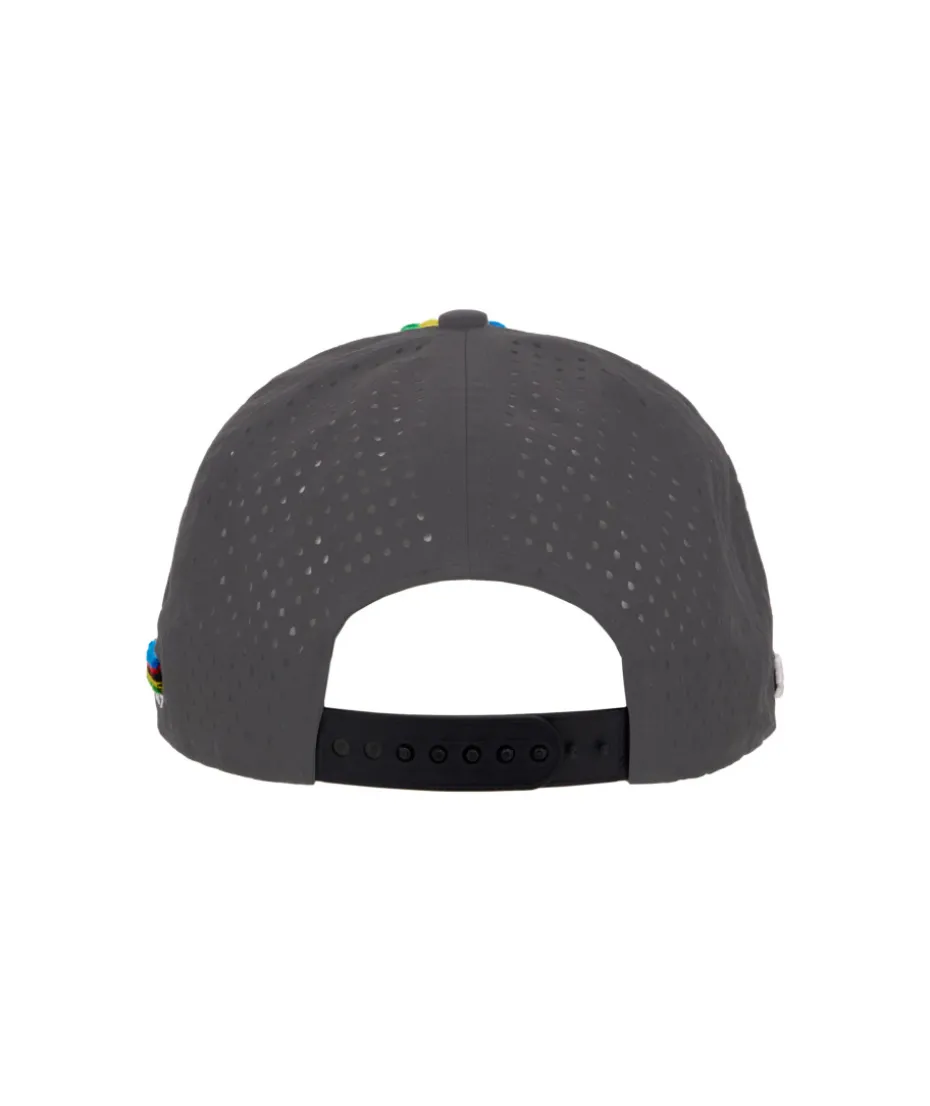 UCI WORLD CHAMPION - GORRA
