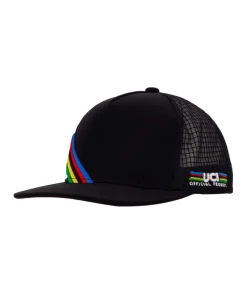 UCI WORLD CHAMPION - GORRA TRUCKER