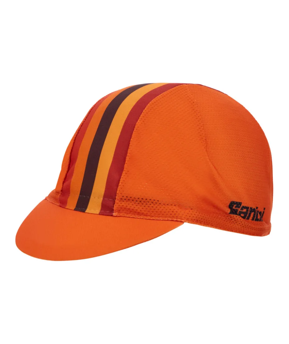 UCI WORLD CHAMPION - GORRA DE CICLISMO PAÍSES BAJOS