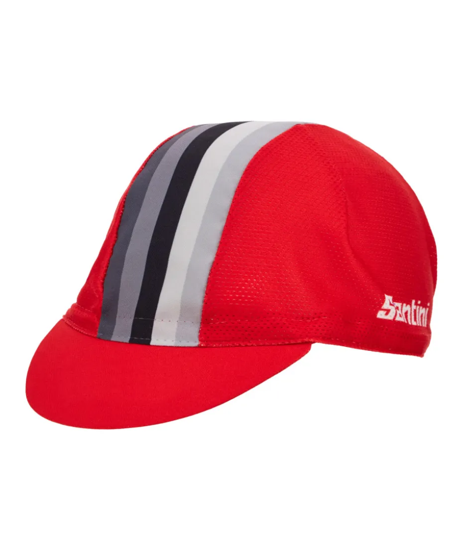 UCI WORLD CHAMPION - GORRA DE CICLISMO SUIZA
