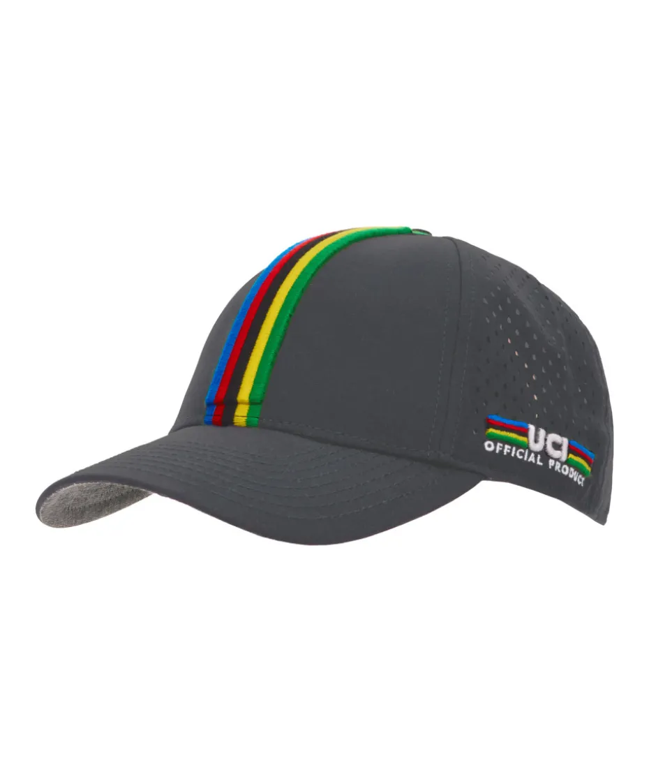 UCI WORLD CHAMPION - GORRA