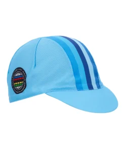 UCI WORLD CHAMPION - GORRA DE CICLISMO BÉLGICA
